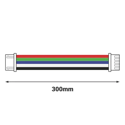 Link Cable Pack RGBW