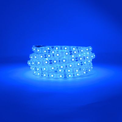 ProFlex Blue LED Strip 12V 24W IP67