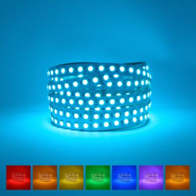 StudioFlex RGB Amber LED Strip  - 24V 150W IP20