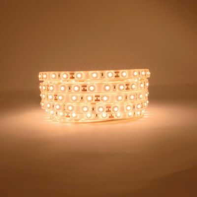 ProFlex Warm White LED Strip 2500-2900K 12V 24W IP67