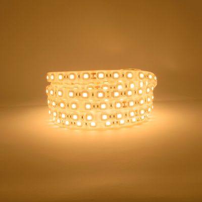 ProFlex Warm White LED Strip 2500-2900K 24V 72W IP67