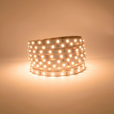 StudioFlex Warm White LED Strip 2600-2800K - 24V 60W IP20
