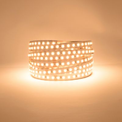 StudioFlex Warm White LED Strip 2600-2800K - 24V 120W IP20
