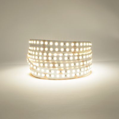 StudioFlex Natural White LED Strip 3900-4100K - 24V 120W IP20