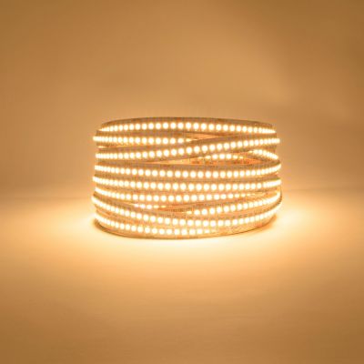 StudioFlex Warm White LED Strip 2600-2800K 24V 96W IP20