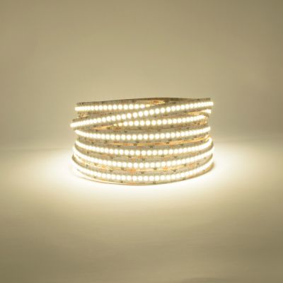StudioFlex Natural White LED Strip 3900-4100K 24V 96W IP20