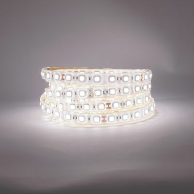 ProFlex White LED Strip 5000-6000K 24V 72W IP67