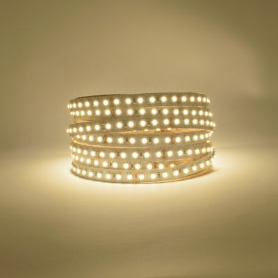 StudioFlex Natural White LED Strip 3900-4200K 24V 48W IP20