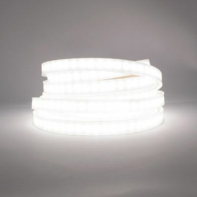 StudioFlex MW Cool White LED Strip 5500-6500K 24V 96W IP67