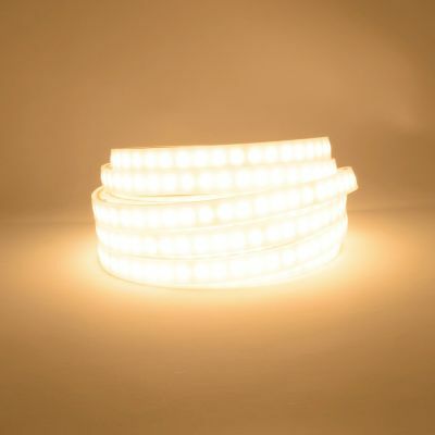 StudioFlex MW Warm White LED Strip 2800-3300K 24V 96W IP67