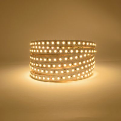 StudioFlex Warm White LED Strip 2900-3100K 24V 48W IP20