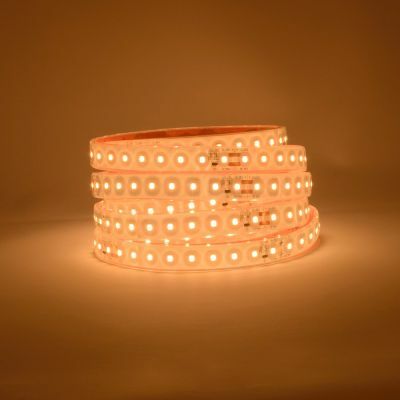 ProFlex Warm White LED Strip 2500-2900K 10mtr 36V 72W IP67