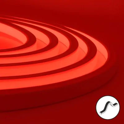 Topview - Red