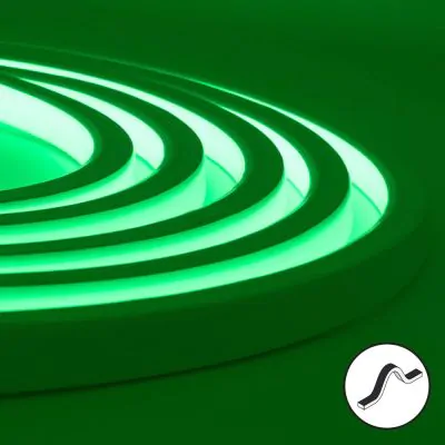 Topview - Green