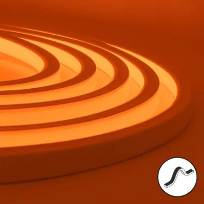 Topview - Orange