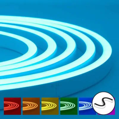 Sideview - RGB
