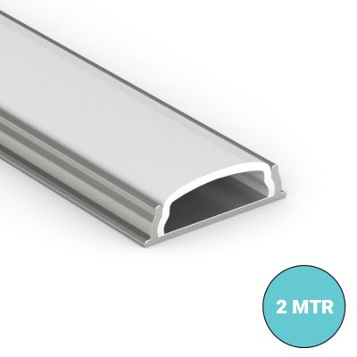 Bendable LED Profile 2 MTR