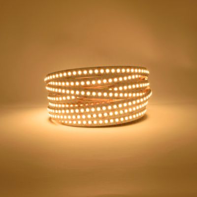 StudioFlex Warm White LED Strip 2600-2800K 180 LED'S /M 24V 72W IP20