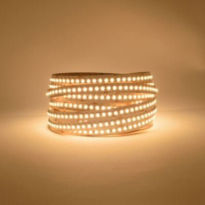 StudioFlex Warm White LED Strip 2900-3100K 180 LED'S /M 24V 72W IP20