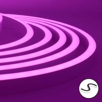 Sideview - Pink