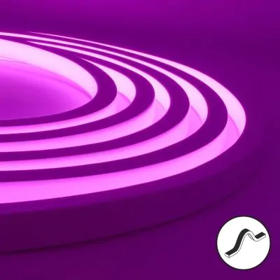 Topview - Pink