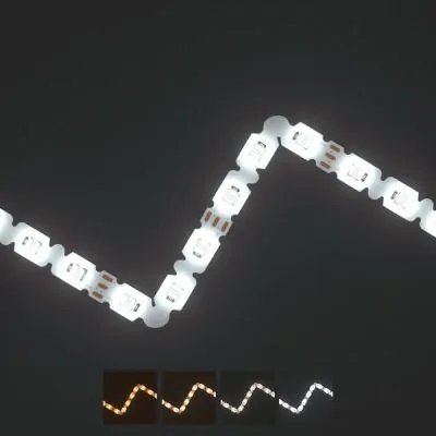 Dynamic White LED Strip