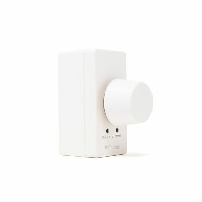 Sunricher Matter AC Phase Cut Rotary Dimmer 