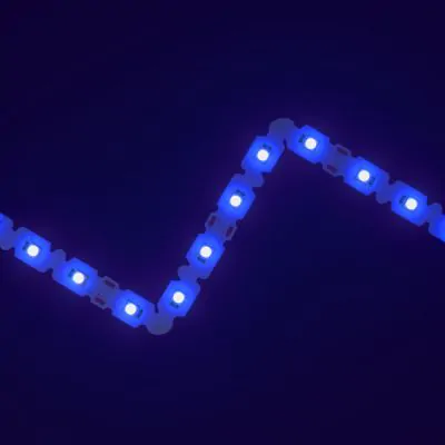 Blue LED Strip