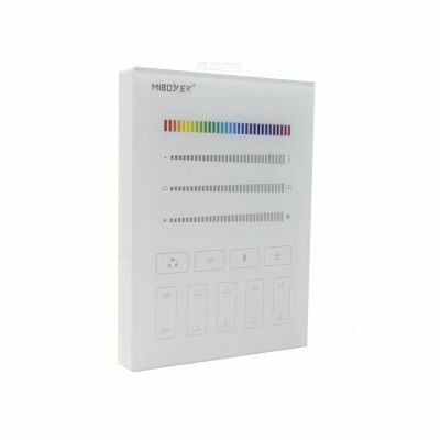 MiBoxer SPI Panel Remote