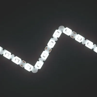 Cool White High Brightness