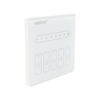 DP1 MiBoxer DALI Brightness Dimming Panel 