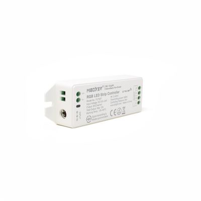 MiBoxer RGB LED Strip Controller
