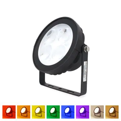 18W Smart Garden Light