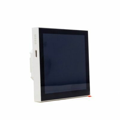 Sunricher ZIGBEE Smart Hub LCD Touch Screen 