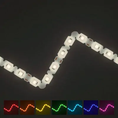 SideWinder RGBW Natural White