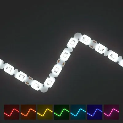 SideWinder RGBW Cool White