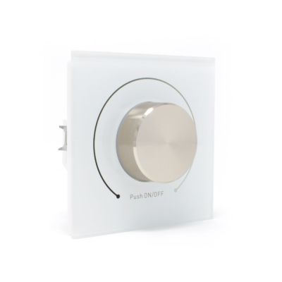 SR2202NB  Sunricher Single Channel DMX Wall Panel