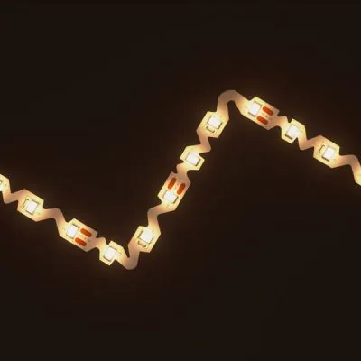 Warm White LED Strip