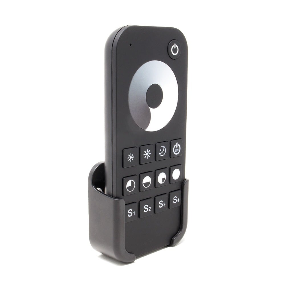 DarkMatters Media Wall Dedicated Handset Controller