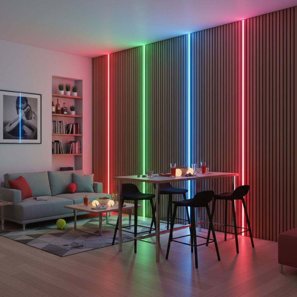 Party Room Bundle
