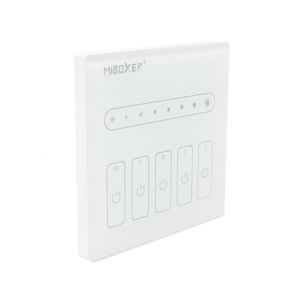 DP1 MiBoxer DALI Brightness Dimming Panel 