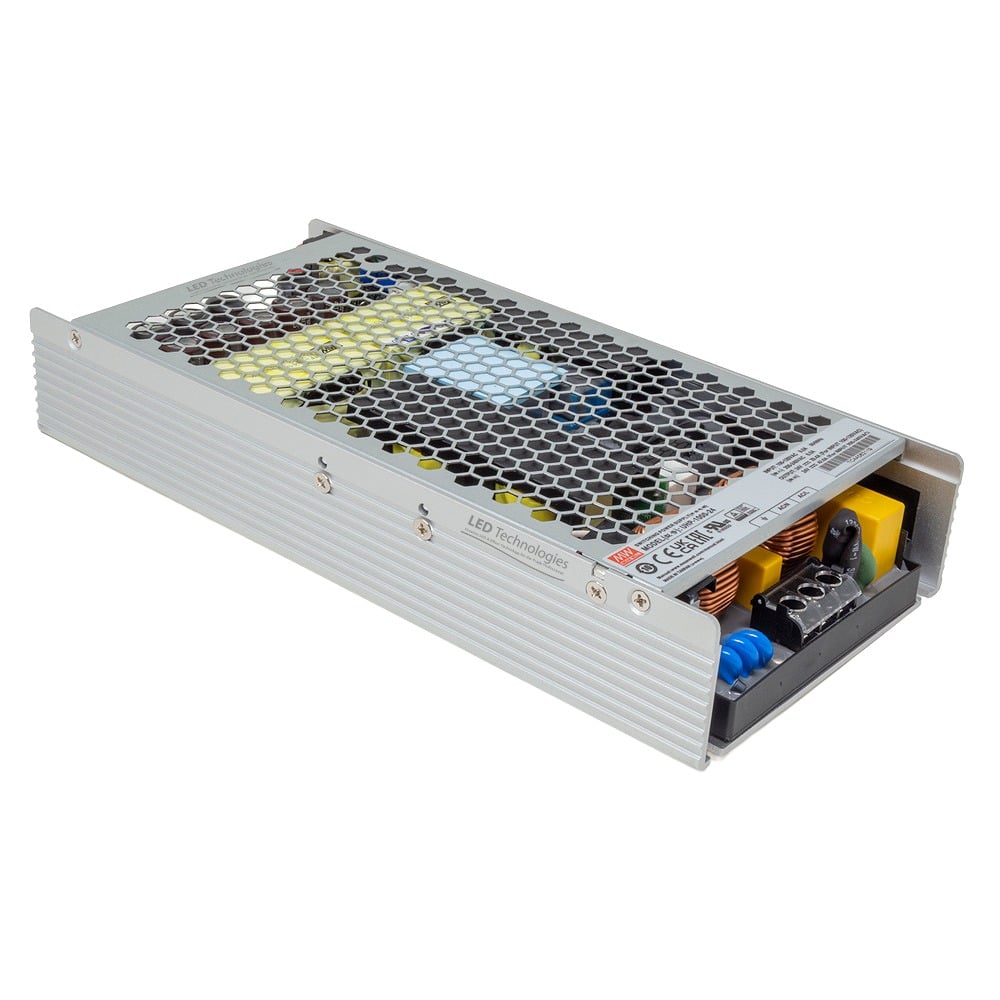 MEAN WELL | UHP-1000-24 Power Supply Main 