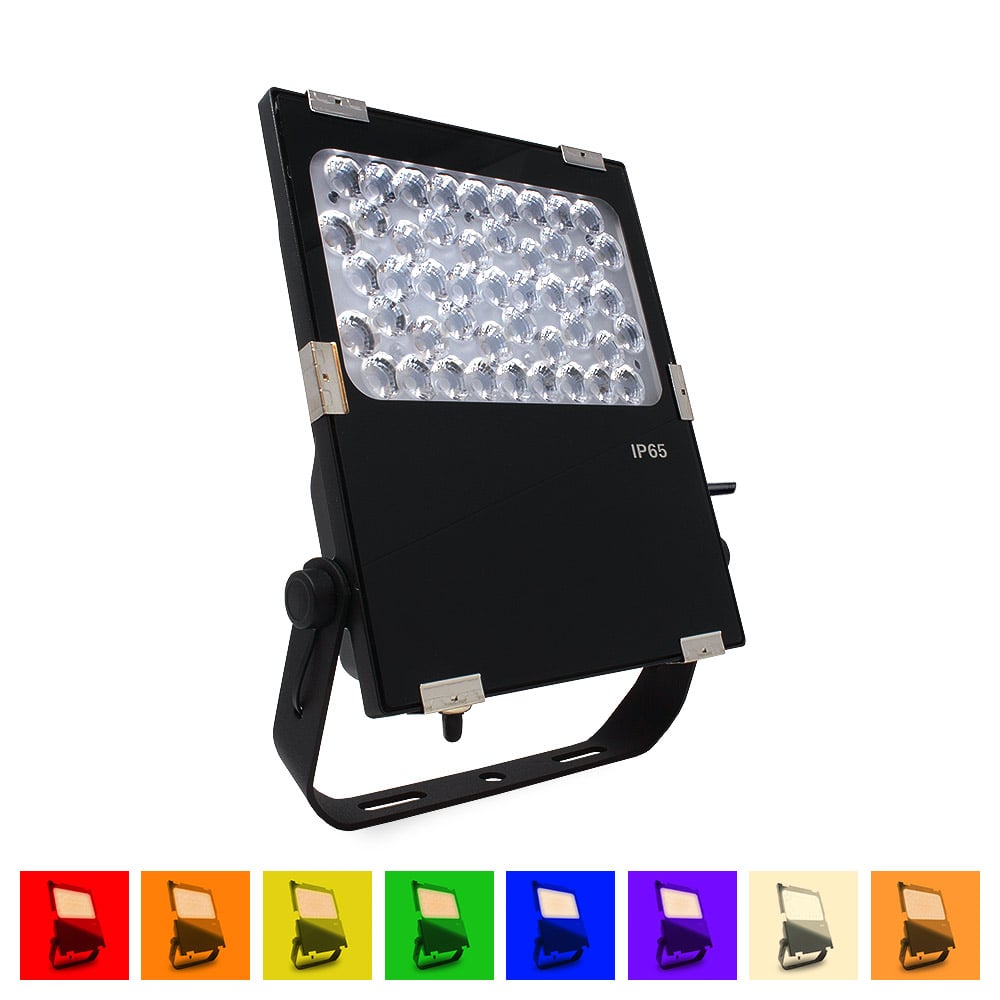 MiBoxer 50W RGB+CCT LED Garden Light Thumbnail