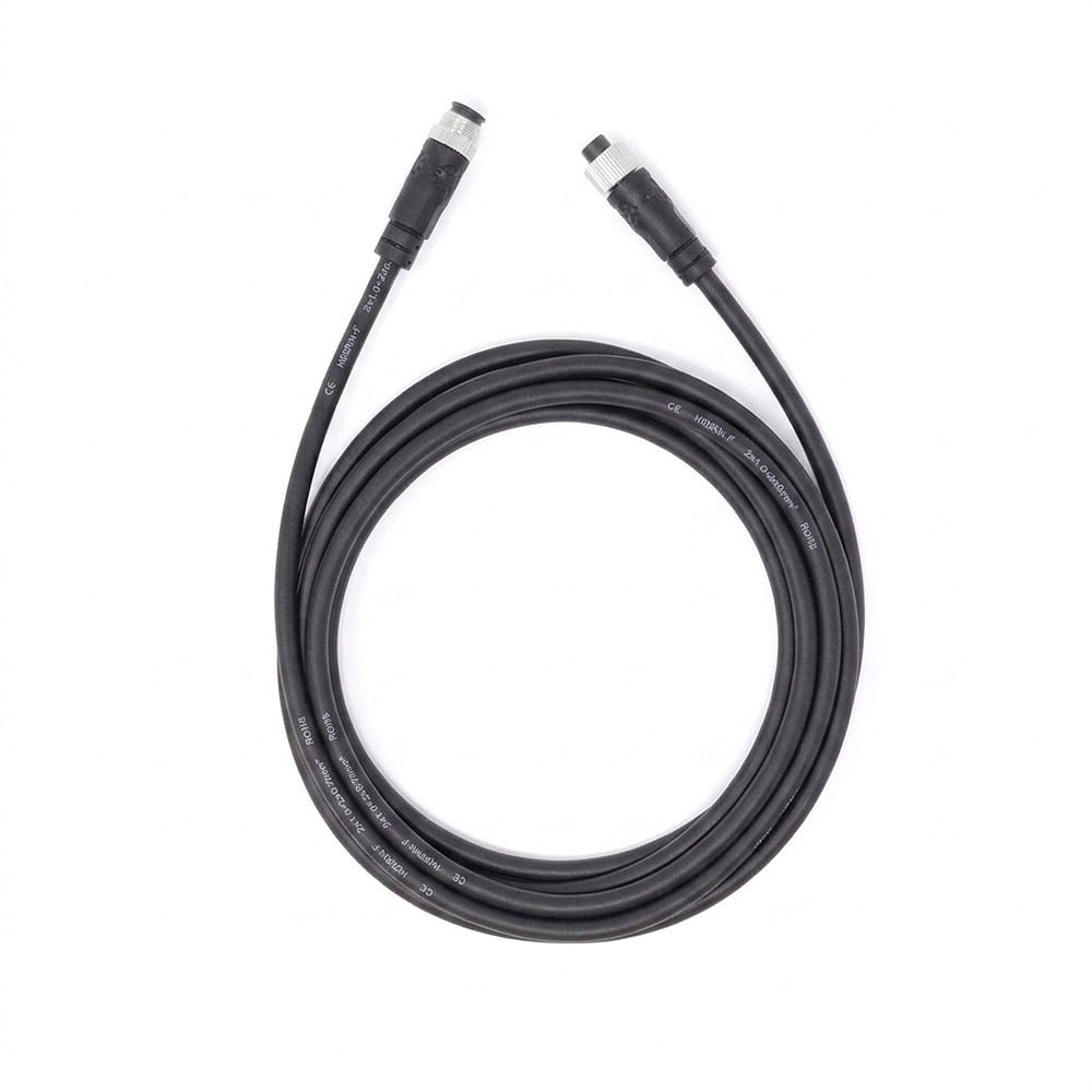 3m Extension Cable For SPI Pixel Tubes | NEOLINEAR™