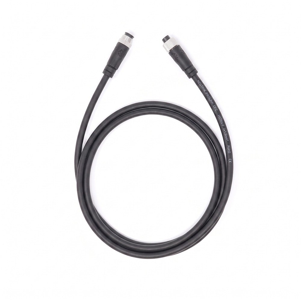 1m Extension Cable For SPI Pixel Tubes | NEOLINEAR™