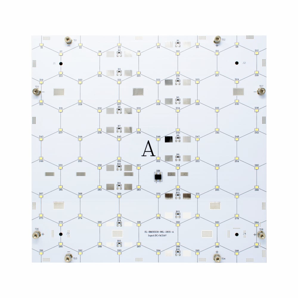 LEDTech Honeycomb Module A