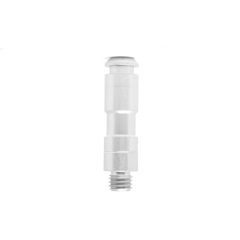 Screw Connector For LED Tubes (Silver) | NEOLINEAR™
