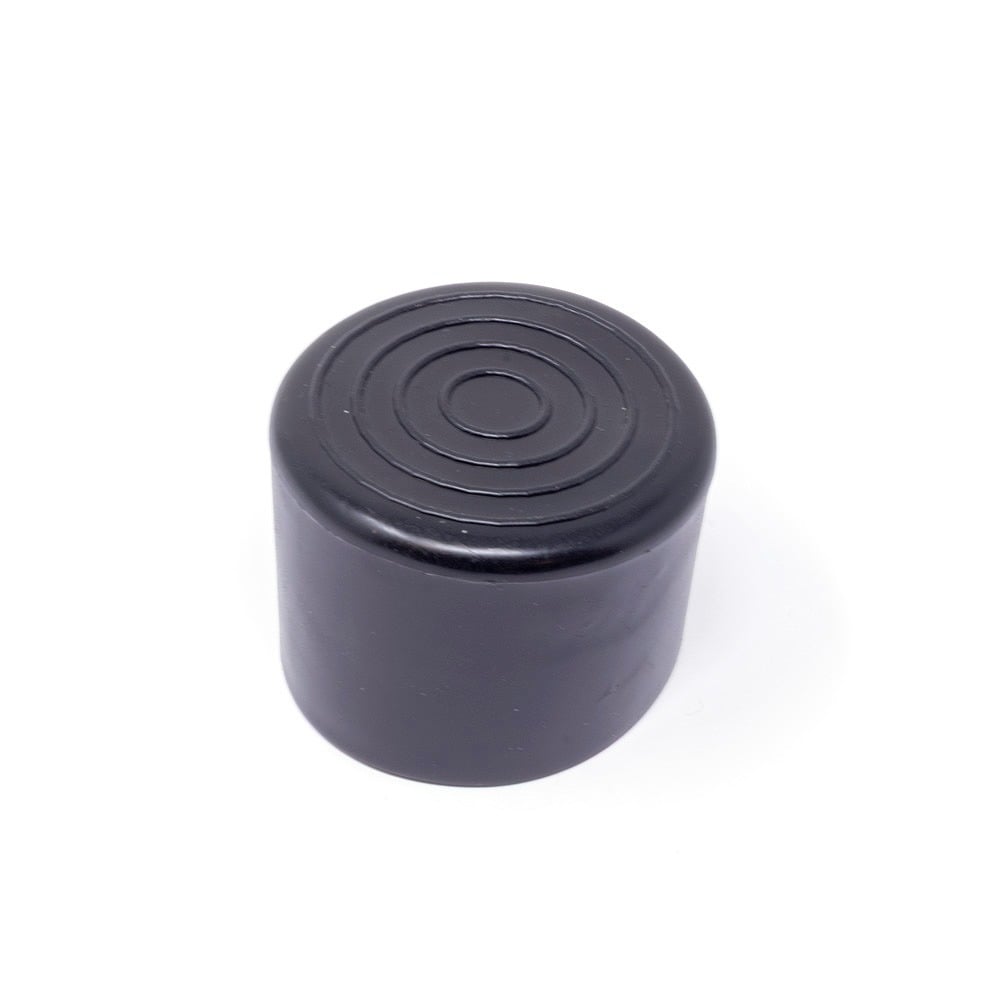 Waterproof Black End Cap For 360&ordm; LED Light Tube| NEOLINEAR&trade;