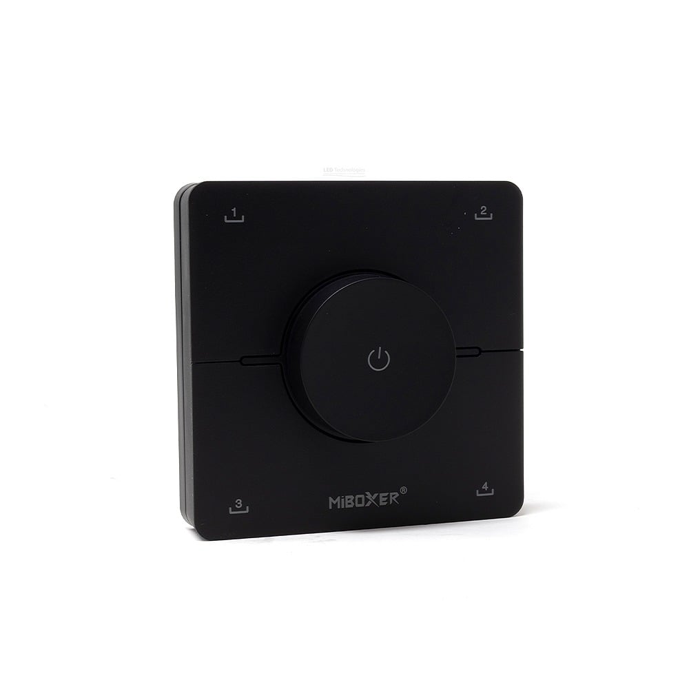 K0B MiBoxer 4-Scene Remote (Black) 
