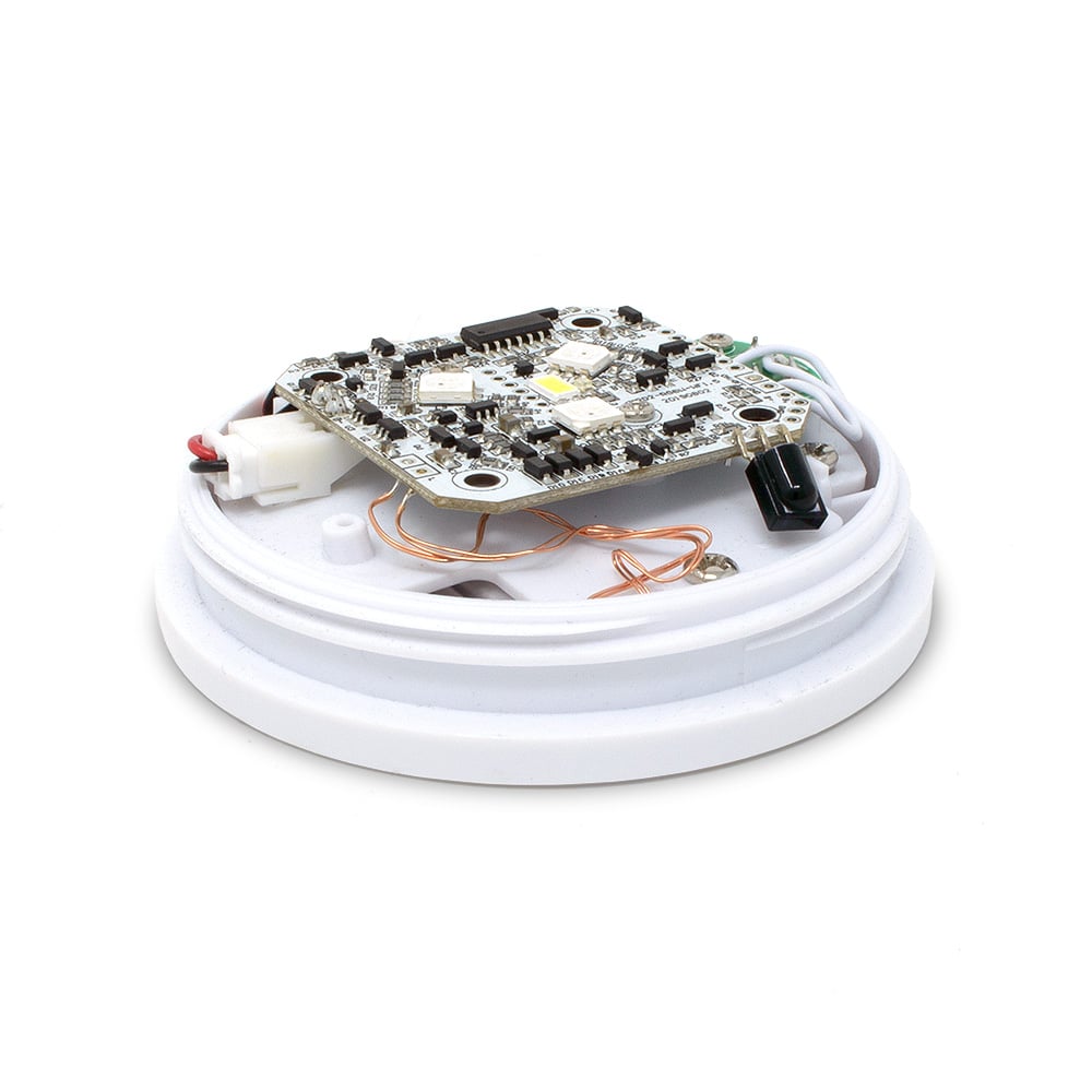 Cordless Table Lamp LED Battery Pack Type 1